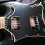 Golpeador para guitarra tipo Gibson SG 5 capas