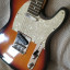 Telecaster Santander