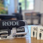 RODE VideoMic Pro+