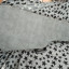 Vintage Ibanez jem Chainsaw Hardshell Case Gray (80s / 90s) .