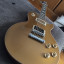 Gibson Les Paul Signature T GoldTop 2013