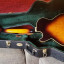 OFERTA EXPRESS!!! Ibanez George Benson GB10 Brown Sunburst (2001)