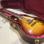 Gibson Custom Shop Les Paul R8 2017 Tobacco Sunburst