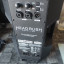 Monitor Headrush FR-108 + caja + bolsa