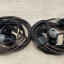 Pack IEM Shure SE215 + 100 t.bone 863 Mhz ear monitors