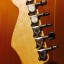 Fender stratocaster american deluxe año 2004.