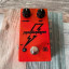 Electra distortion "Thunderdrive" PPPC SOUND EFFECTS