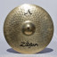 Hi Hat Zildjian Heavy Brilliant 15"