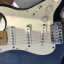 Squier Stratocaster Japan 1984