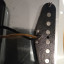 Pastilla Fender Texas Special strat