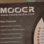 MOOER G-100