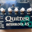 Mini amplificador Quilter Interblock 45