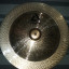 Plato China 16" Paiste Alpha