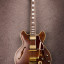 Gibson ES-355 Ltd Run Antique Walnut Varitone Maestro