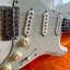 Fender Stratocaster Custom Shop John Cruz (Cunetto/Pre-Masterbuilt)