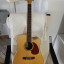 Cambio o vendo guitarra Acústica Cort MR710F