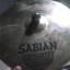 Crash Sabian B8 Pro 16"