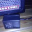 Roland microcube mini amp de guitarra eléctrica