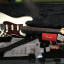 Fender Stratocaster deluxe HSS shawbucker U.S.A
