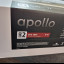 UAD Apollo Duo Firewire + Thunderbolt, en caja