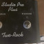 Two rock Studio Pro Plus