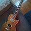 Gibson Les Paul Signature T GoldTop 2013