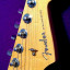 Stratocaster De Luxe USA a estrenar. VENDIDA a MARIO