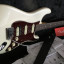 Fender Stratocaster deluxe HSS shawbucker U.S.A
