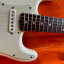 Fender Stratocaster Custom Shop John Cruz (Cunetto/Pre-Masterbuilt)