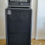 Ampeg SVT-3 Pro USA + 610 HLF Classic