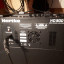 Hartke HD500 bass combo.