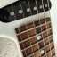 Suhr Standard Custom 2013 Lexus Pearl Metallic