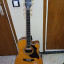 Epiphone Electro-acustica ft-350sce an