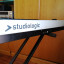 Piano de 88 teclas contrapesadas ACUNA 88 Studiologic USB MIDI