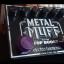 Metal Muff Top Boost CAMBIO POR PEDAL LOOPER