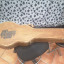 Circa 1989 Gibson Les Paul custom .Hard Shell Case 1989