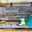 Fender Telecaster American Professional II zurdo zurda zurdos