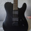 LTD TE-401 BLACK SATIN
