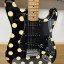 Fender stratocaster Buddy Guy. Mejorada