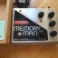 Electro Harmonix Deluxe Memory Man. Vendo o cambio