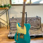 Fender Telecaster American Professional II zurdo zurda zurdos