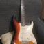 Cuerpo Fender Strat Plus 1994-1995