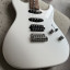 Suhr Standard Custom 2013 Lexus Pearl Metallic