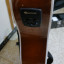 Epiphone Electro-acustica ft-350sce an