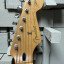 Fender stratocaster Buddy Guy. Mejorada