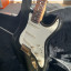 Fender Stratocaster American Standard 1991 gold