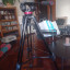Trípode MANFROTTO