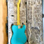 Fender Telecaster American Professional II zurdo zurda zurdos