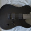 LTD TE-401 BLACK SATIN