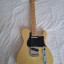 Telecaster Fujigen FGN Iliad J-Standard Japonesa